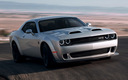 2019 Dodge Challenger SRT Hellcat Redeye Widebody