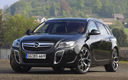 2009 Opel Insignia OPC Sports Tourer