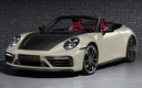 2024 TopCar Stinger Cabriolet Light Pack