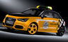 2010 Audi A1 Follow Me