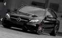 2016 Mercedes-AMG C 63 Estate Star Track 6.8 by Wheelsandmore