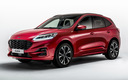 2020 Ford Kuga ST-Line