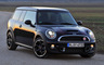 2011 Mini Cooper S Clubman 50 Hampton