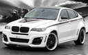 2009 Lumma CLR X 650 GT