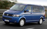 2009 Volkswagen California