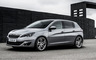 2013 Peugeot 308