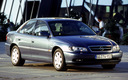 1999 Opel Omega