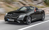 2016 Mercedes-AMG SLC 43