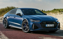 2022 Audi RS 7 Sportback Performance