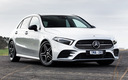 2018 Mercedes-Benz A-Class AMG Line (AU)