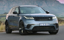 2017 Range Rover Velar R-Dynamic Black Pack (ZA)