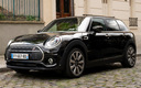 2021 Mini Cooper S Clubman Knightsbridge