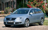 2005 Volkswagen Passat Variant