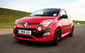 2012 Renault Twingo R.S. 133 (UK)