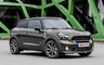 2014 Mini Cooper S Paceman