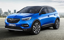 2017 Opel Grandland X