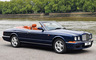 1995 Bentley Azure (UK)