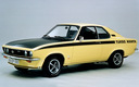 1973 Opel Turbo Manta Prototype