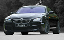 2013 BMW M6 Gran Coupe by G-Power
