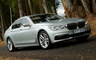 2016 BMW 7 Series Plug-In Hybrid (ZA)