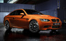 2012 BMW M3 Coupe Pure Edition (AU)