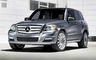 2008 Mercedes-Benz Vision GLK Townside