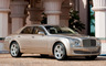 2010 Bentley Mulsanne