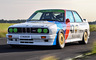 1987 BMW M3 DTM