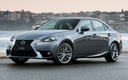 2013 Lexus IS (AU)