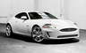 2009 Jaguar XKR Coupe