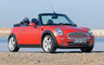 2004 Mini Cooper Cabrio