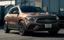 2023 Mercedes-Benz GLA-Class AMG Line (JP)