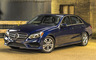 2013 Mercedes-Benz E-Class Hybrid AMG Styling (US)