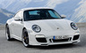 2009 Porsche 911 Sport Classic