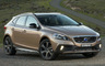 2013 Volvo V40 Cross Country (AU)