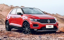 2018 Volkswagen T-Roc (CN)