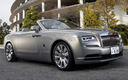 2021 Rolls-Royce Dawn The Kita (JP)