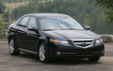 2007 Acura TL