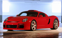 2007 Ruf CTR3