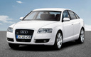 2004 Audi A6 Sedan