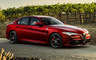 2017 Alfa Romeo Giulia Quadrifoglio (US)