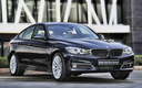 2013 BMW 3 Series Gran Turismo (ZA)