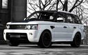 2010 Range Rover Sport Supercharged RS600 by Project Kahn