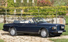 1990 Bentley Continental Convertible