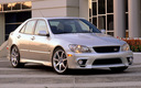 2002 Lexus IS L-Tuned (US)