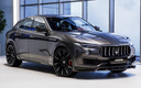 2017 Maserati Levante by Larte Design