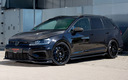 2021 Volkswagen Golf 7R Variant by PS-Sattlerei