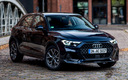 2019 Audi A1 Citycarver