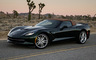 2014 Chevrolet Corvette Stingray Convertible