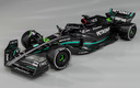 2023 Mercedes-AMG F1 W14 E Performance